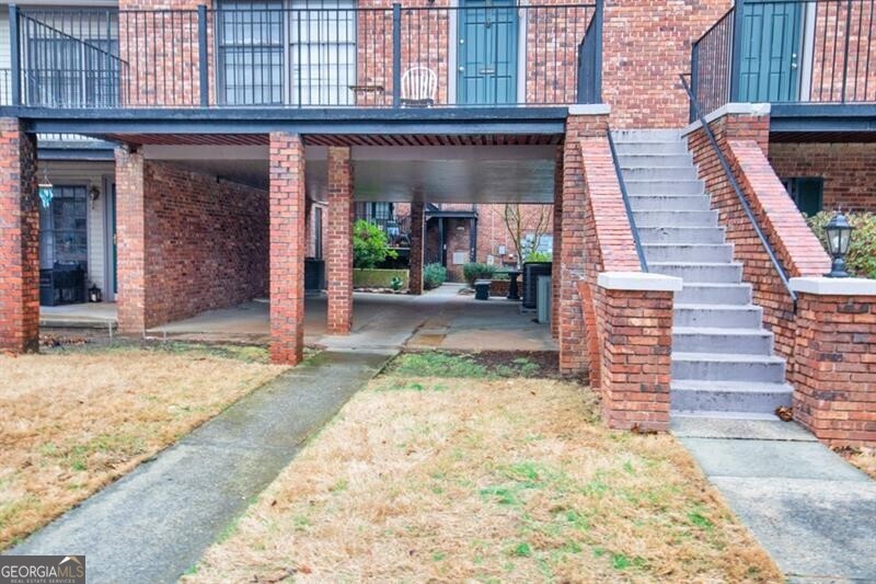 Atlanta, Georgia 30341, United States, 1 Bedroom Bedrooms, ,1 BathroomBathrooms,Residential,Active,83957