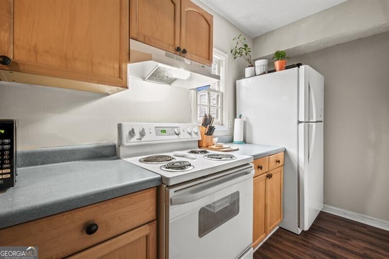 Atlanta, Georgia 30341, United States, 1 Bedroom Bedrooms, ,1 BathroomBathrooms,Residential,Active,83957