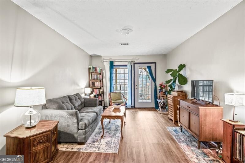 Atlanta, Georgia 30341, United States, 1 Bedroom Bedrooms, ,1 BathroomBathrooms,Residential,Active,83957