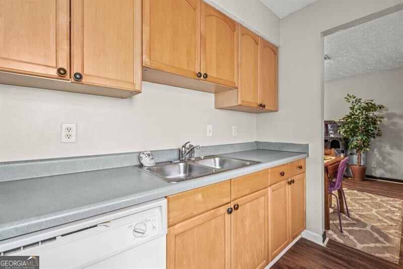 Atlanta, Georgia 30341, United States, 1 Bedroom Bedrooms, ,1 BathroomBathrooms,Residential,Active,83957