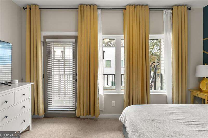 Walker Place - Residential