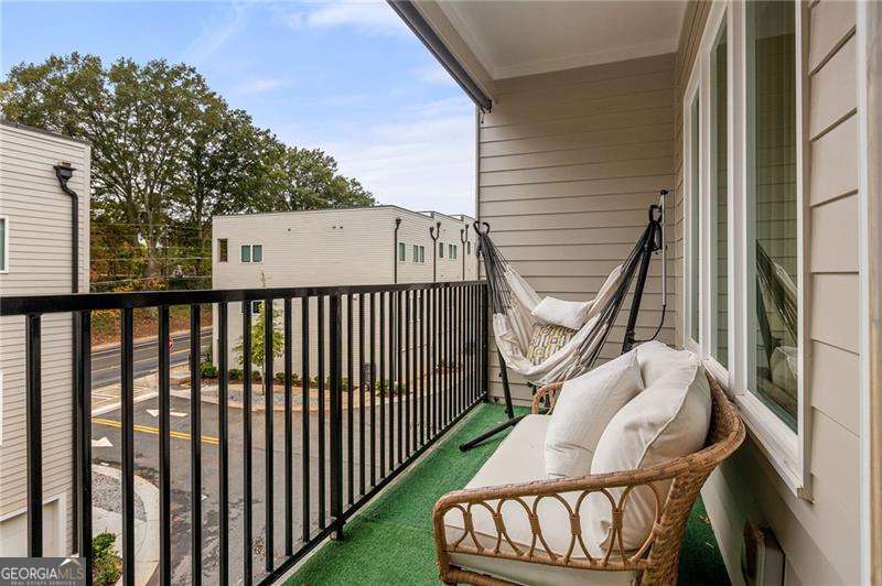 Walker Place - Residential