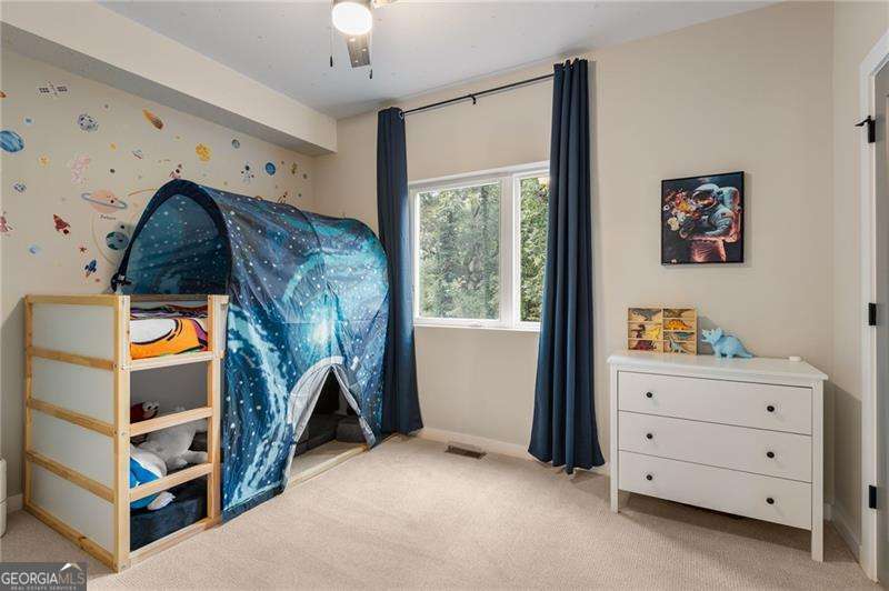 Walker Place - Residential