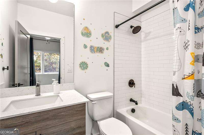 Walker Place - Residential