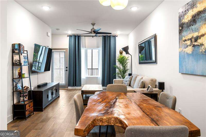 Walker Place - Residential