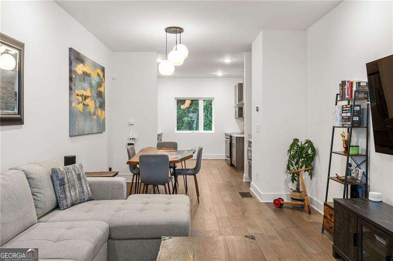 Walker Place - Residential