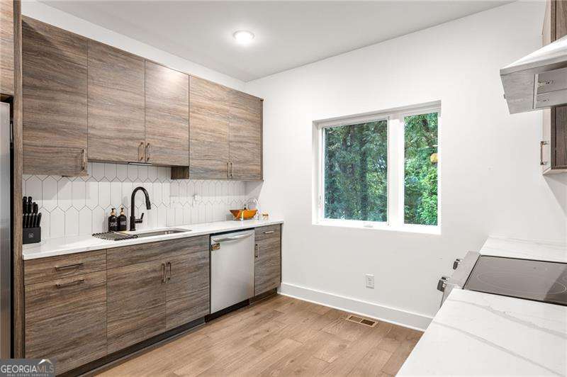 Walker Place - Residential