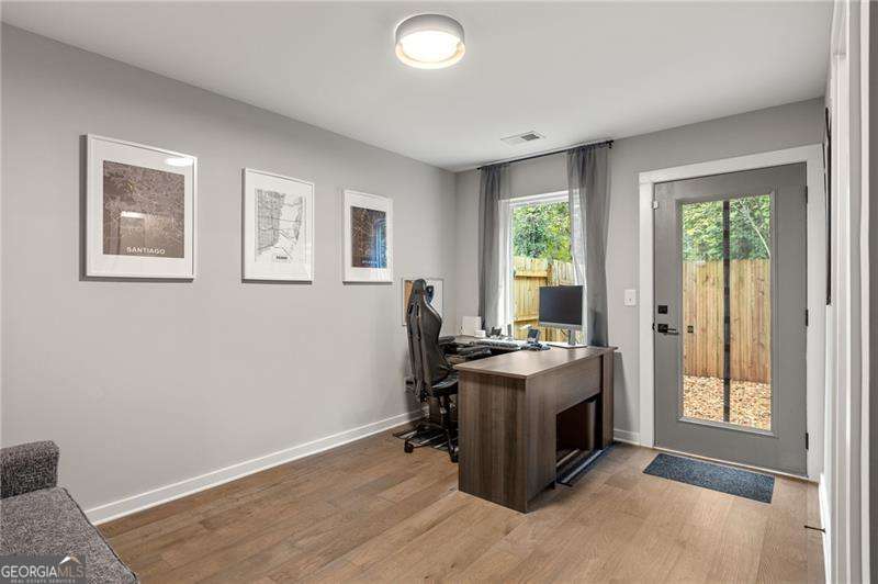 Walker Place - Residential