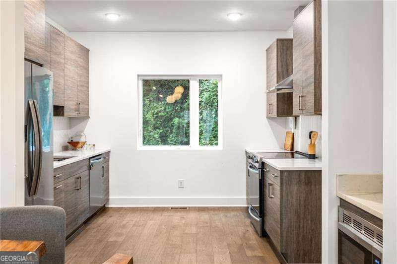 Walker Place - Residential