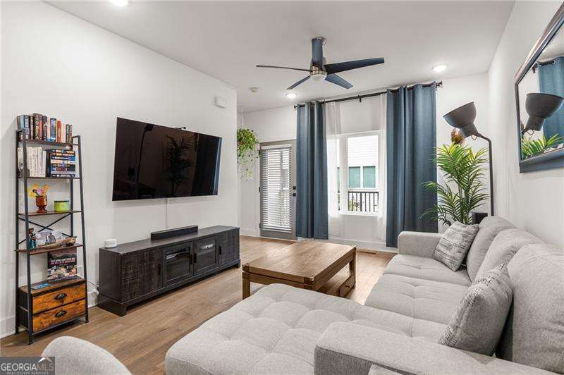 Walker Place - Residential