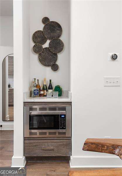 Walker Place - Residential