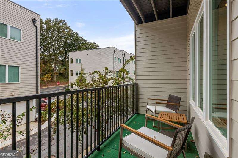 Walker Place - Residential