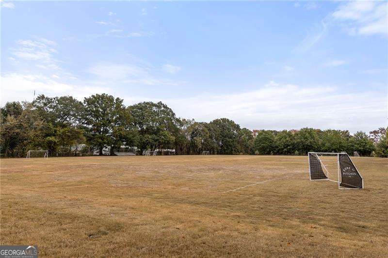 Walker Place - Residential