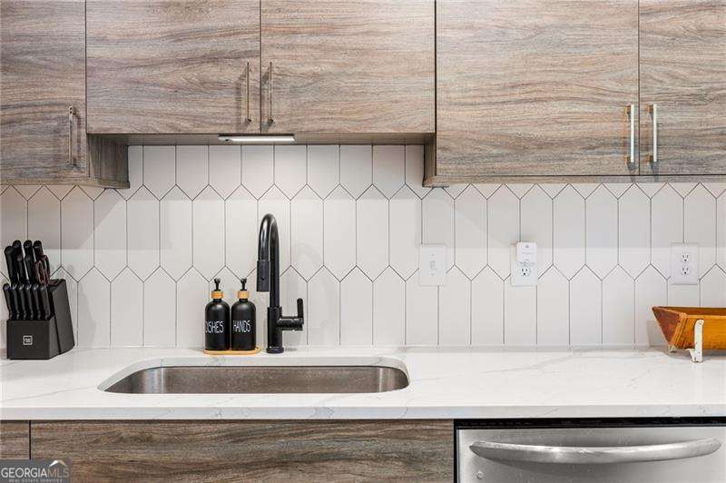 Walker Place - Residential