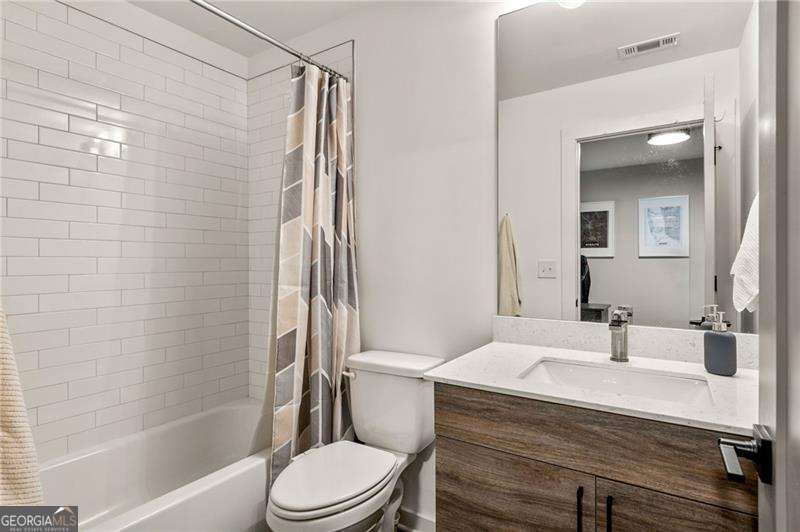 Walker Place - Residential