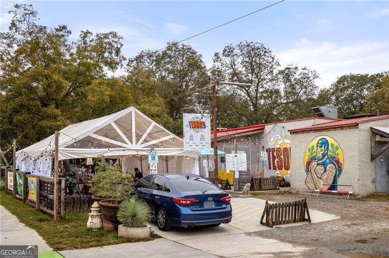 Walker Place - Residential