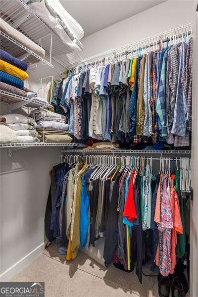 Walker Place - Residential