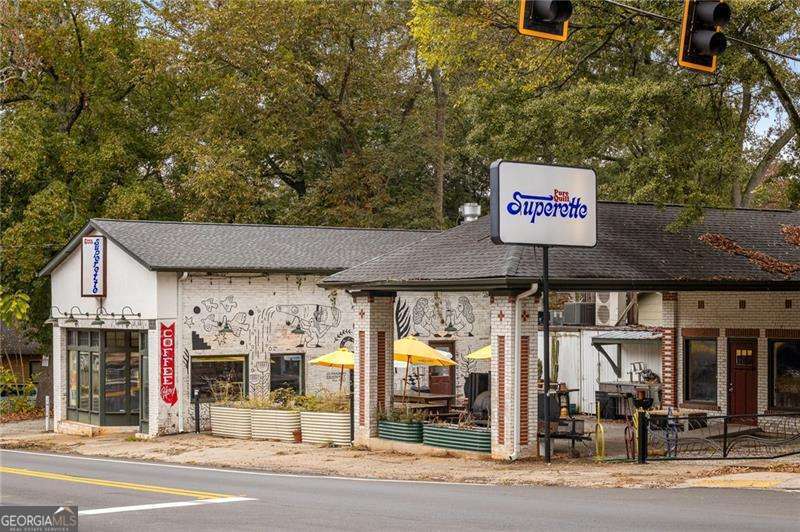 Walker Place - Residential