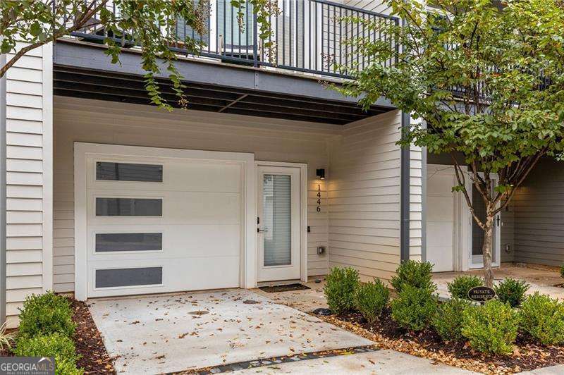 Walker Place - Residential