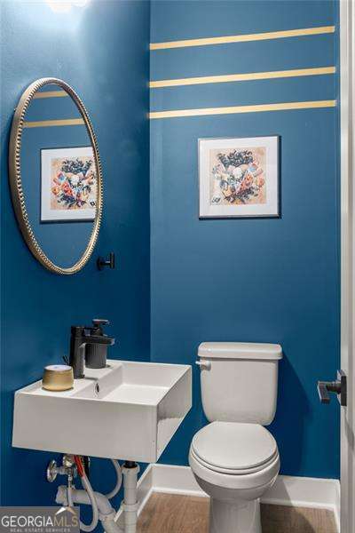 Walker Place - Residential