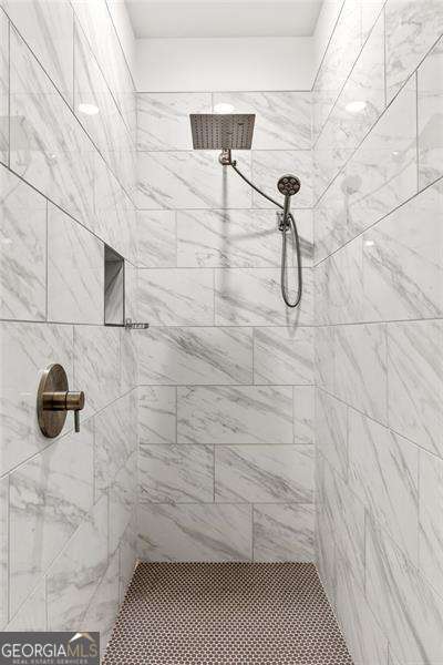 Walker Place - Residential