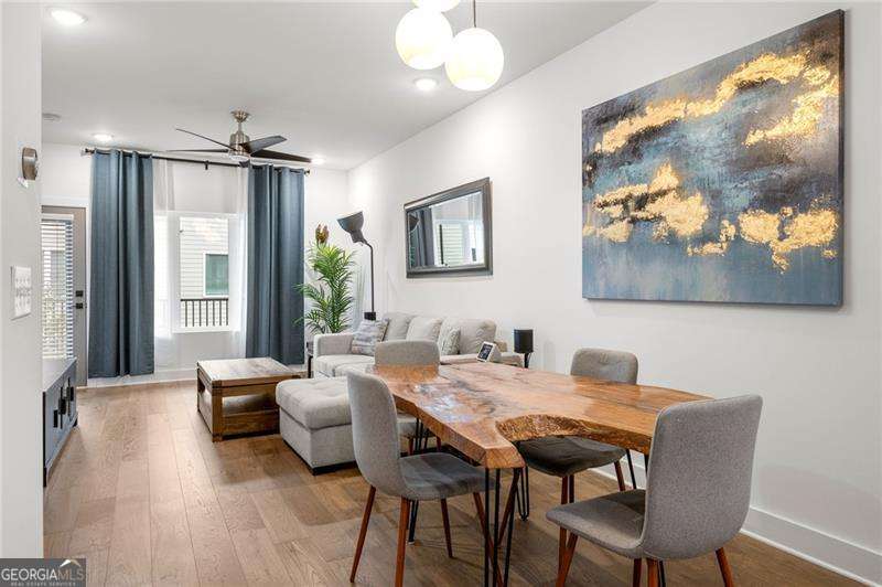 Walker Place - Residential