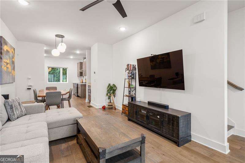 Walker Place - Residential