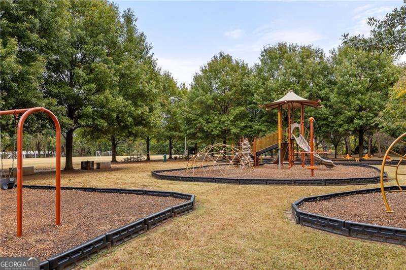 Walker Place - Residential