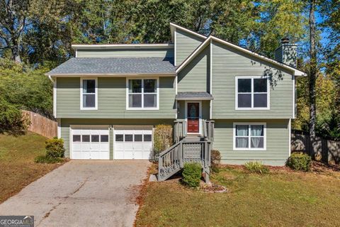 1509 Rubes LNDG Marietta GA 30066