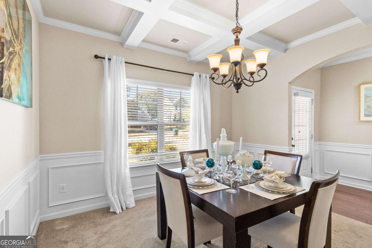 Arbors at Eagle Brook - Residential