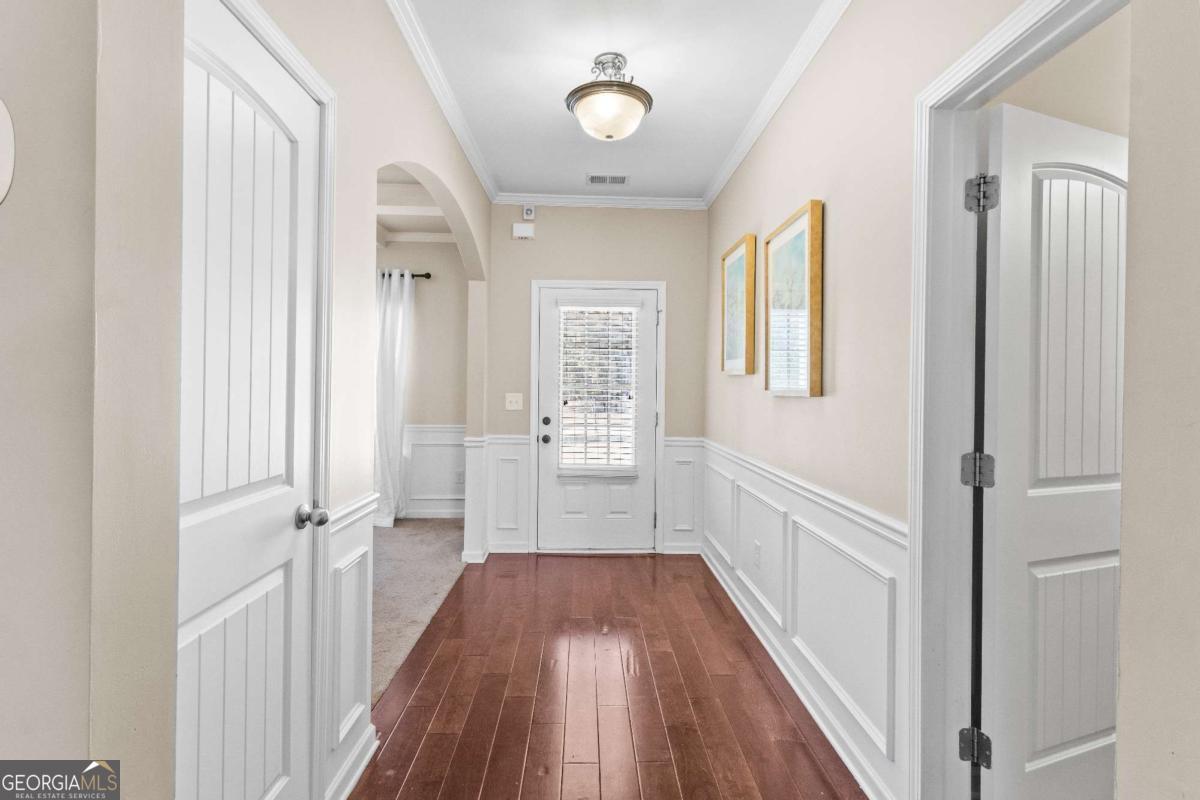 Arbors at Eagle Brook - Residential