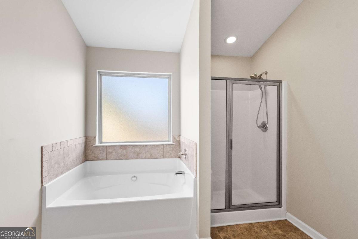 Arbors at Eagle Brook - Residential