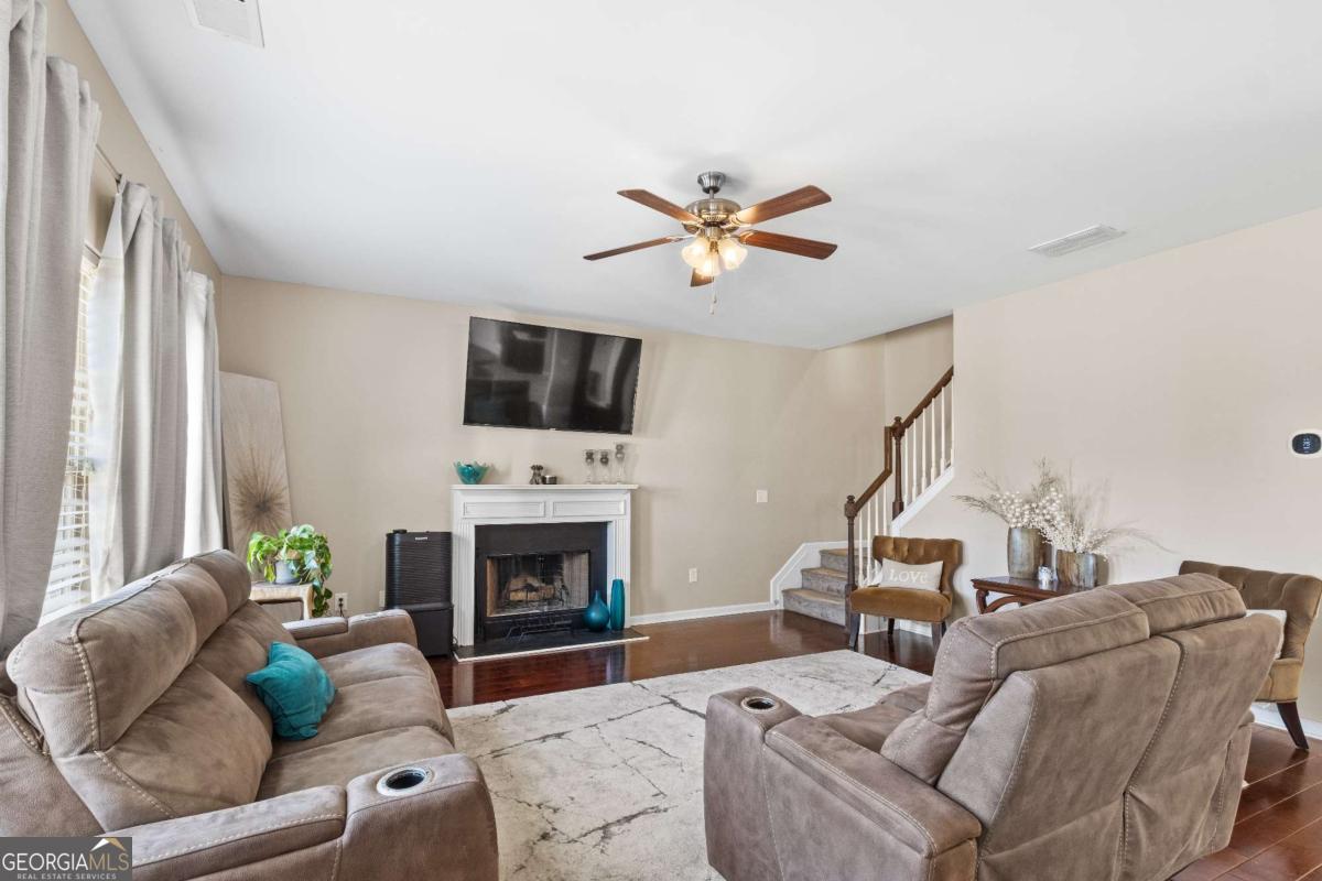 Arbors at Eagle Brook - Residential