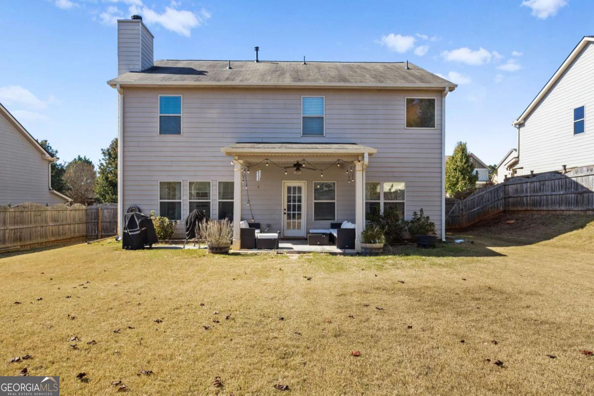 Arbors at Eagle Brook - Residential