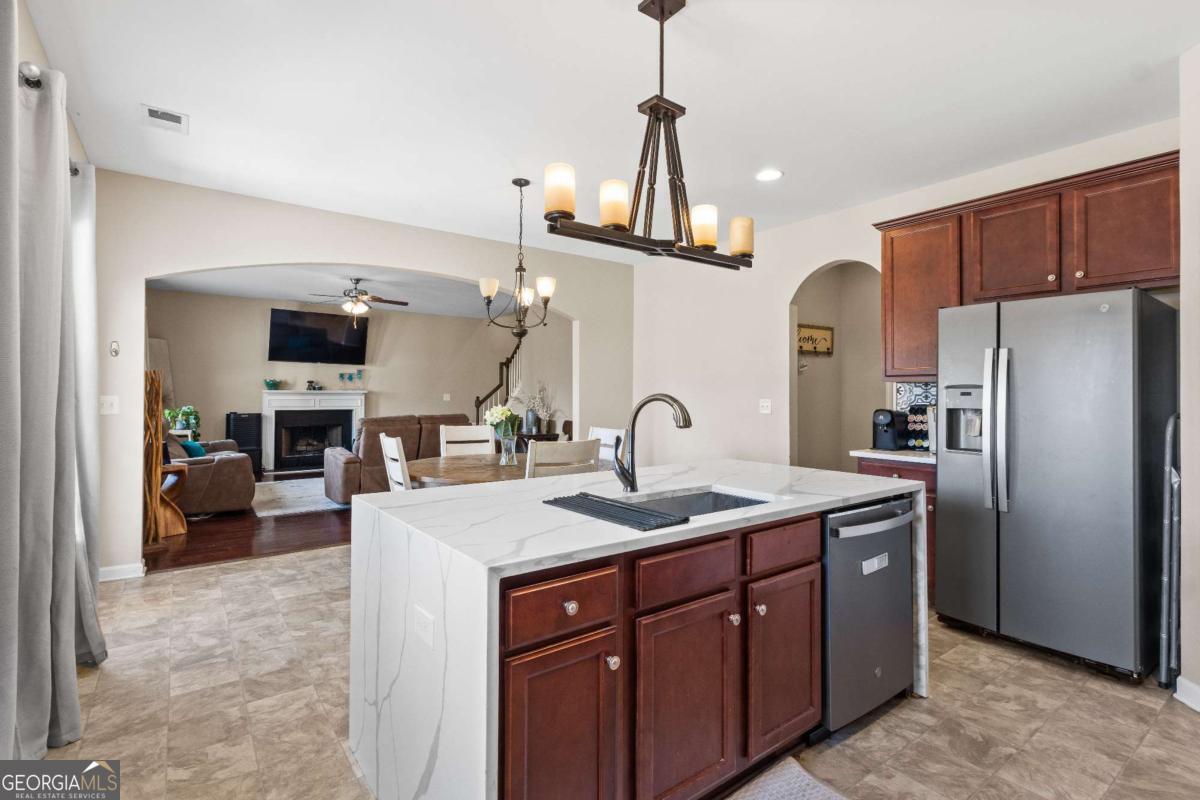 Arbors at Eagle Brook - Residential