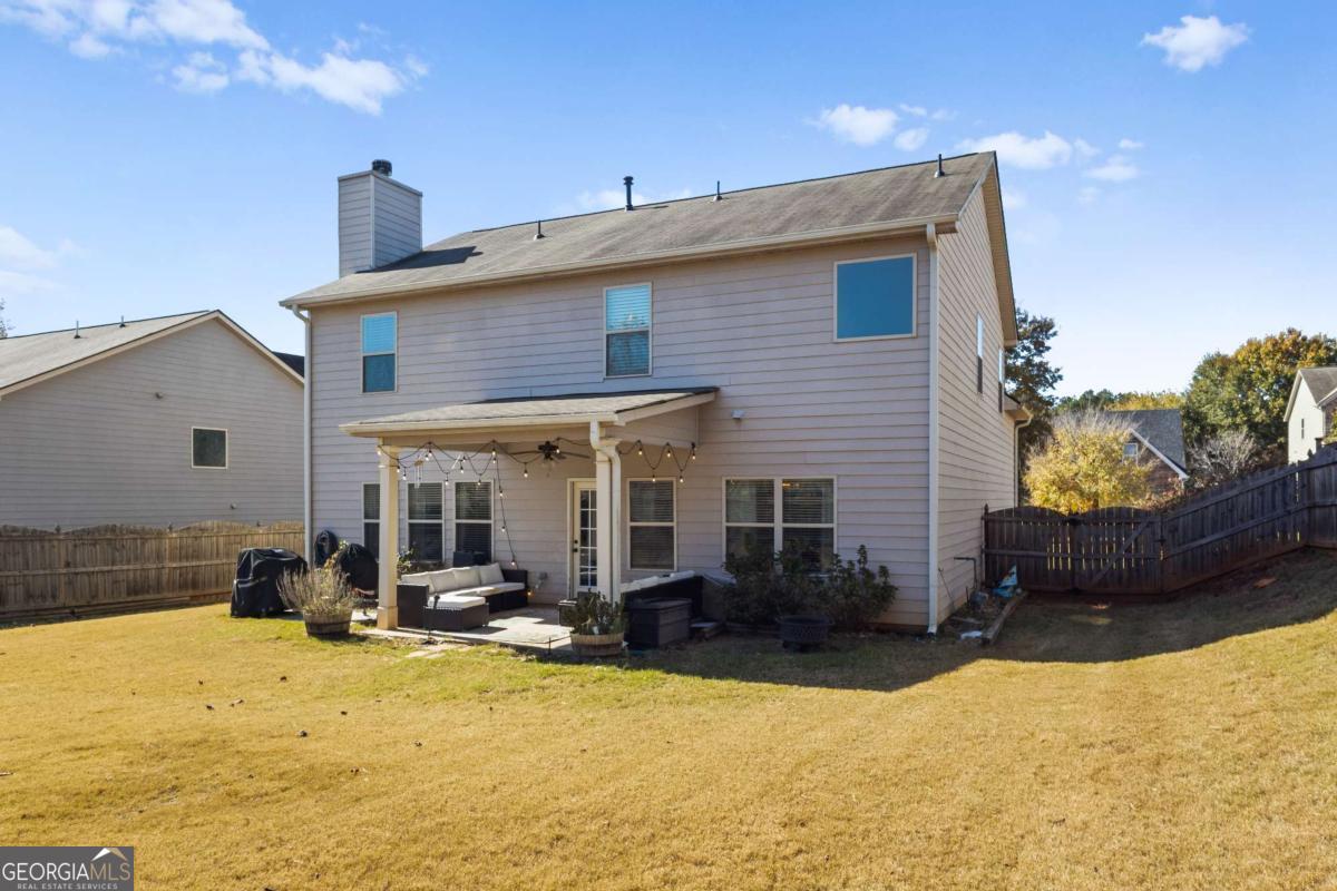 Arbors at Eagle Brook - Residential