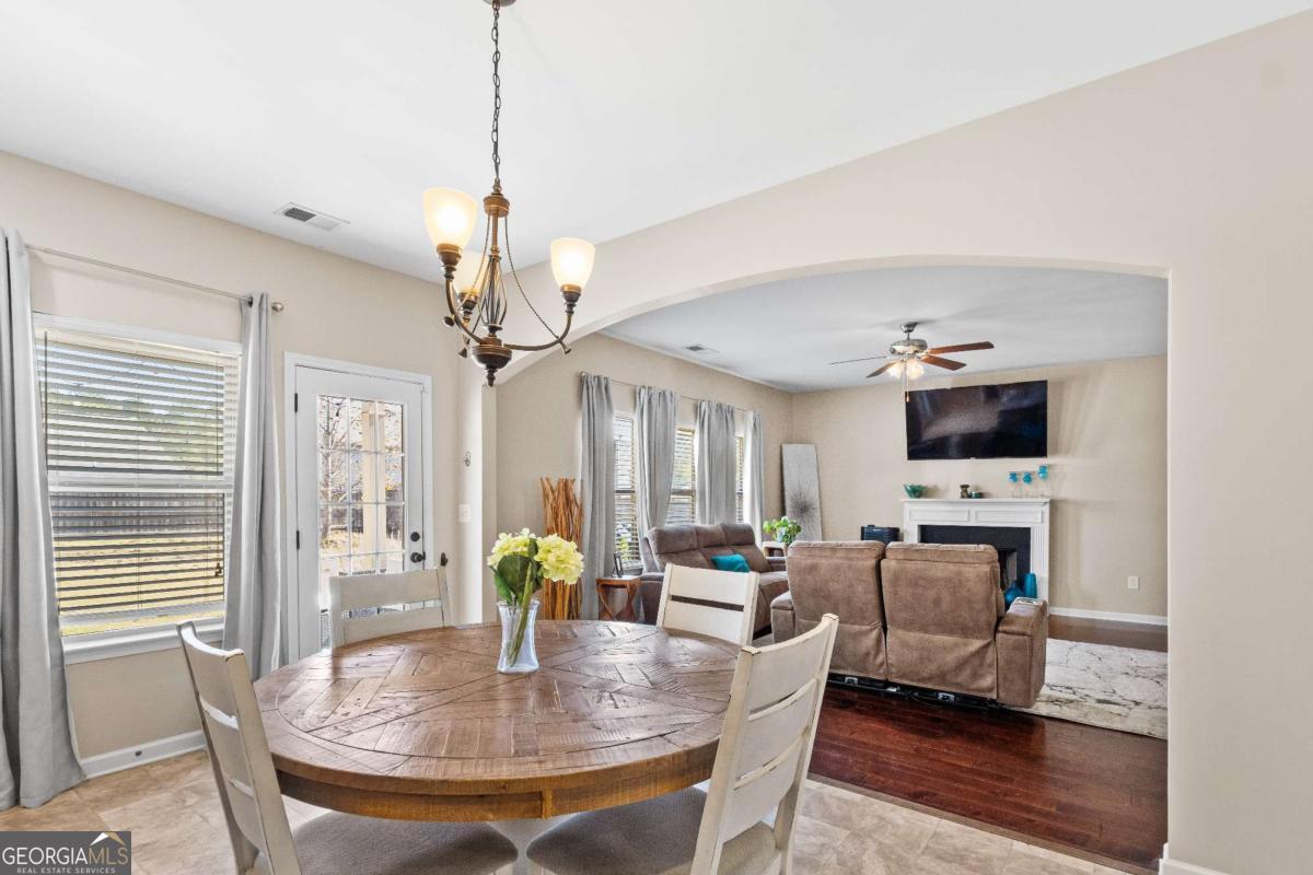 Arbors at Eagle Brook - Residential