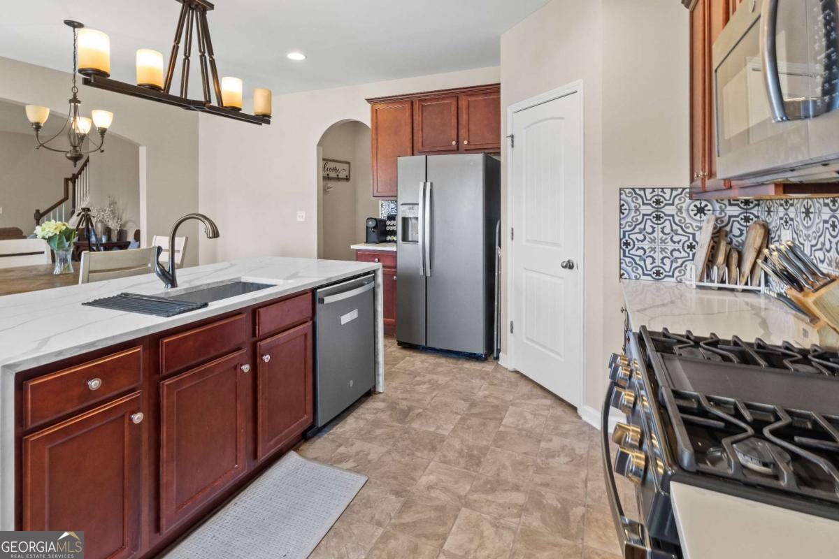 Arbors at Eagle Brook - Residential