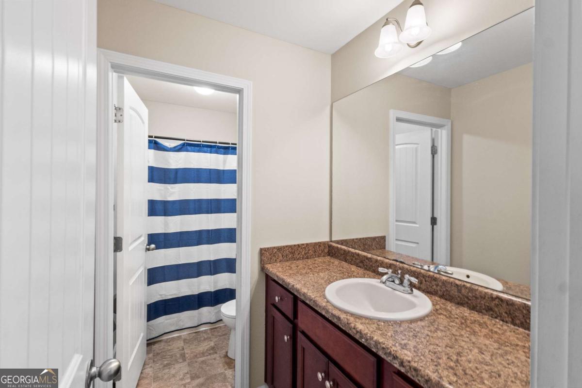 Arbors at Eagle Brook - Residential