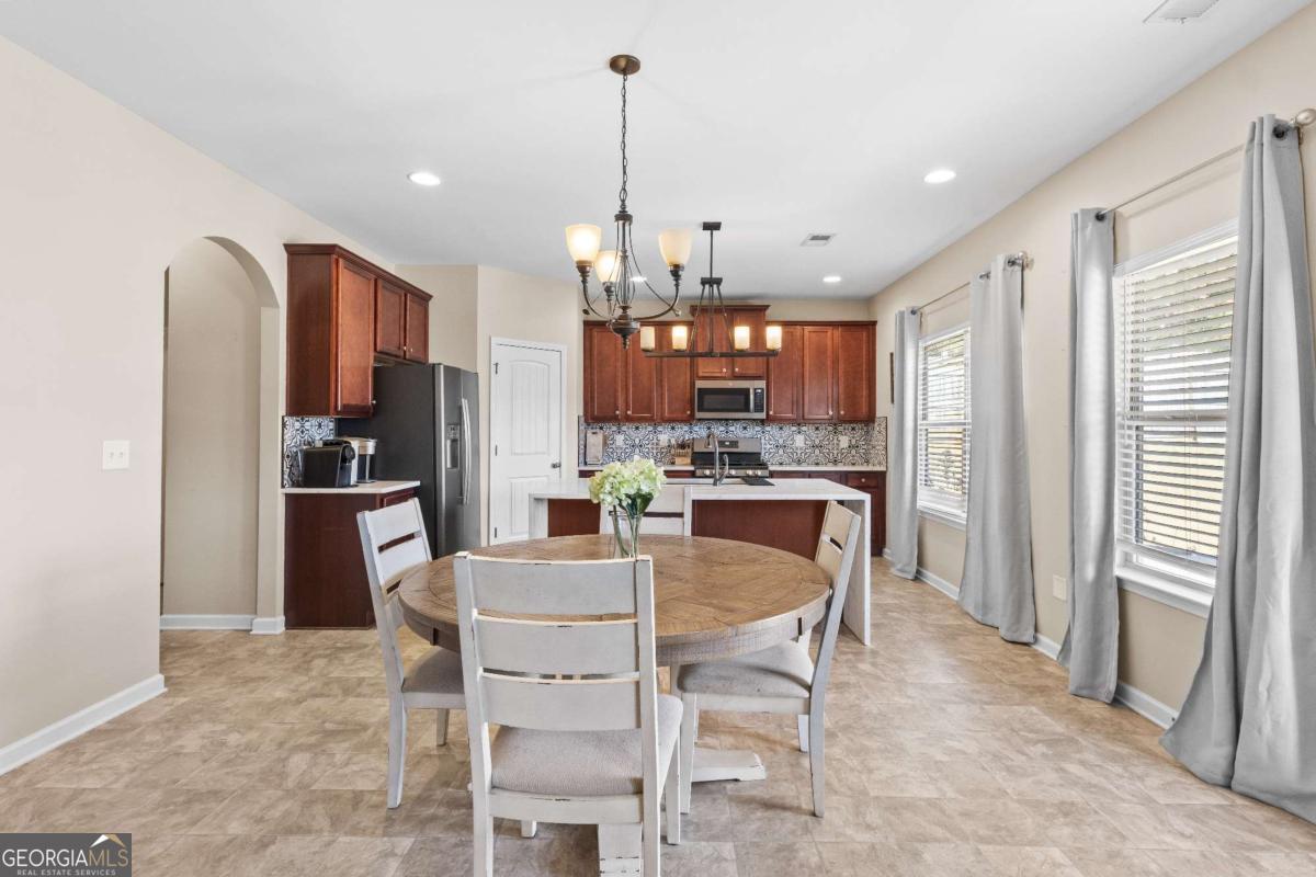 Arbors at Eagle Brook - Residential