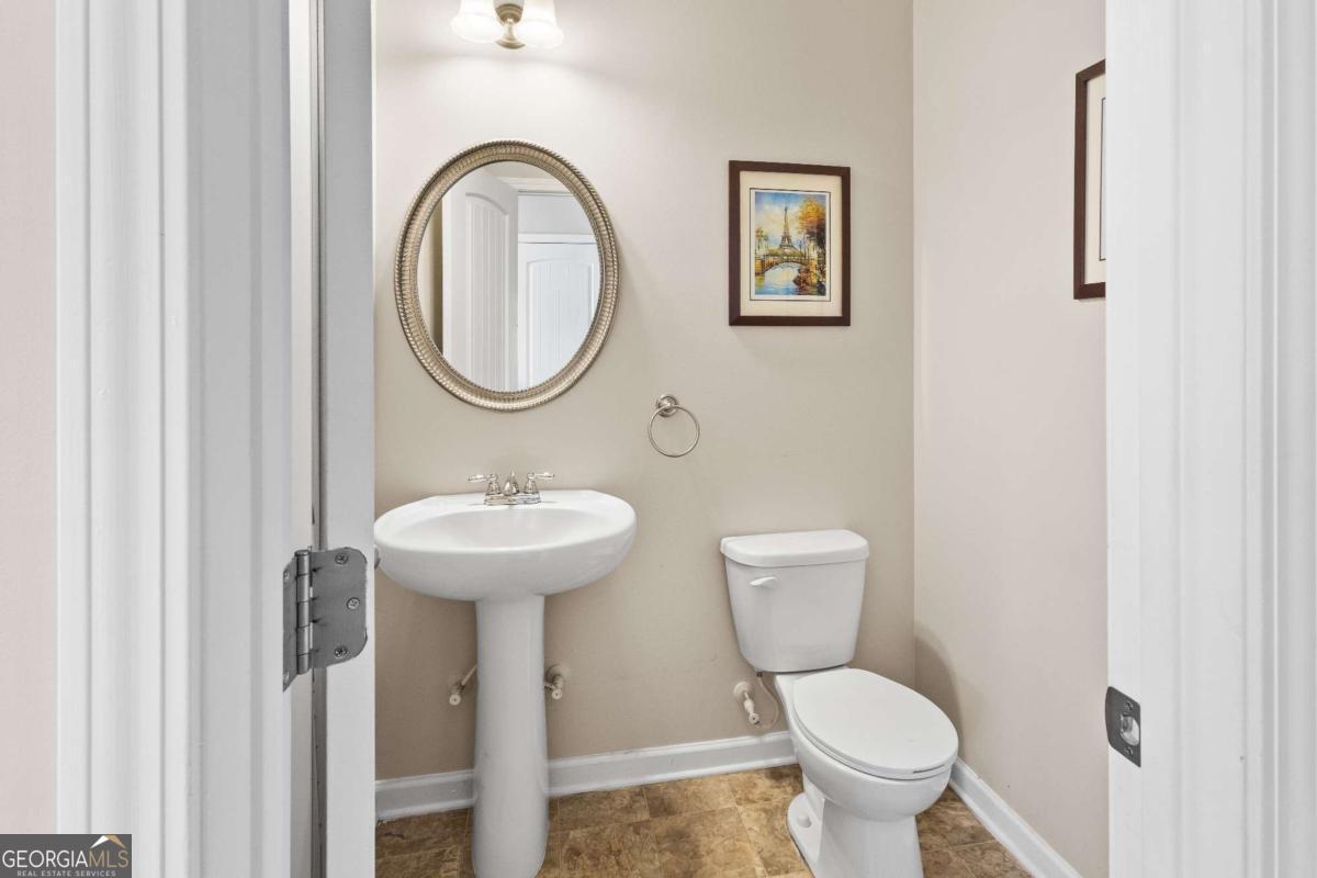 Arbors at Eagle Brook - Residential