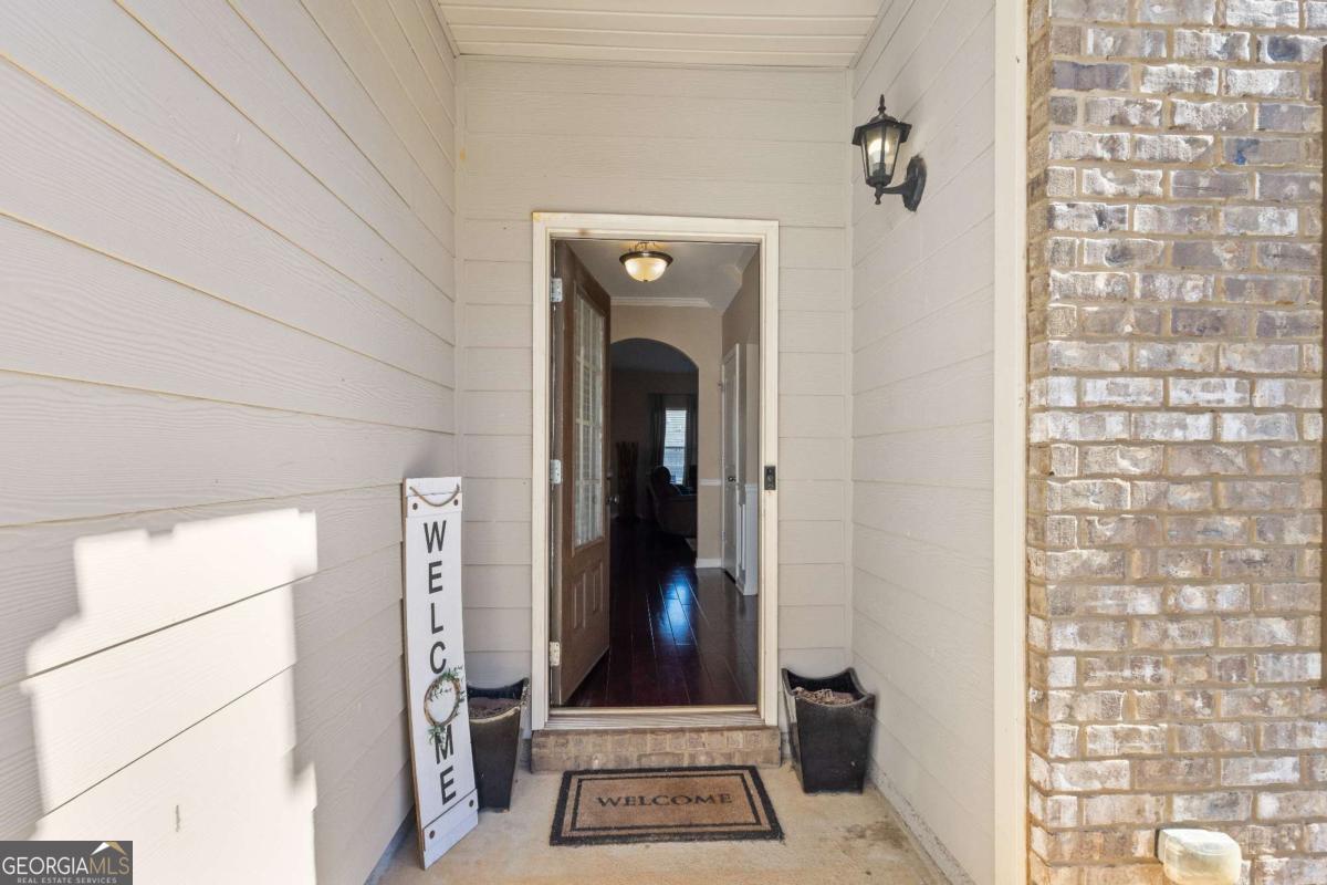 Arbors at Eagle Brook - Residential