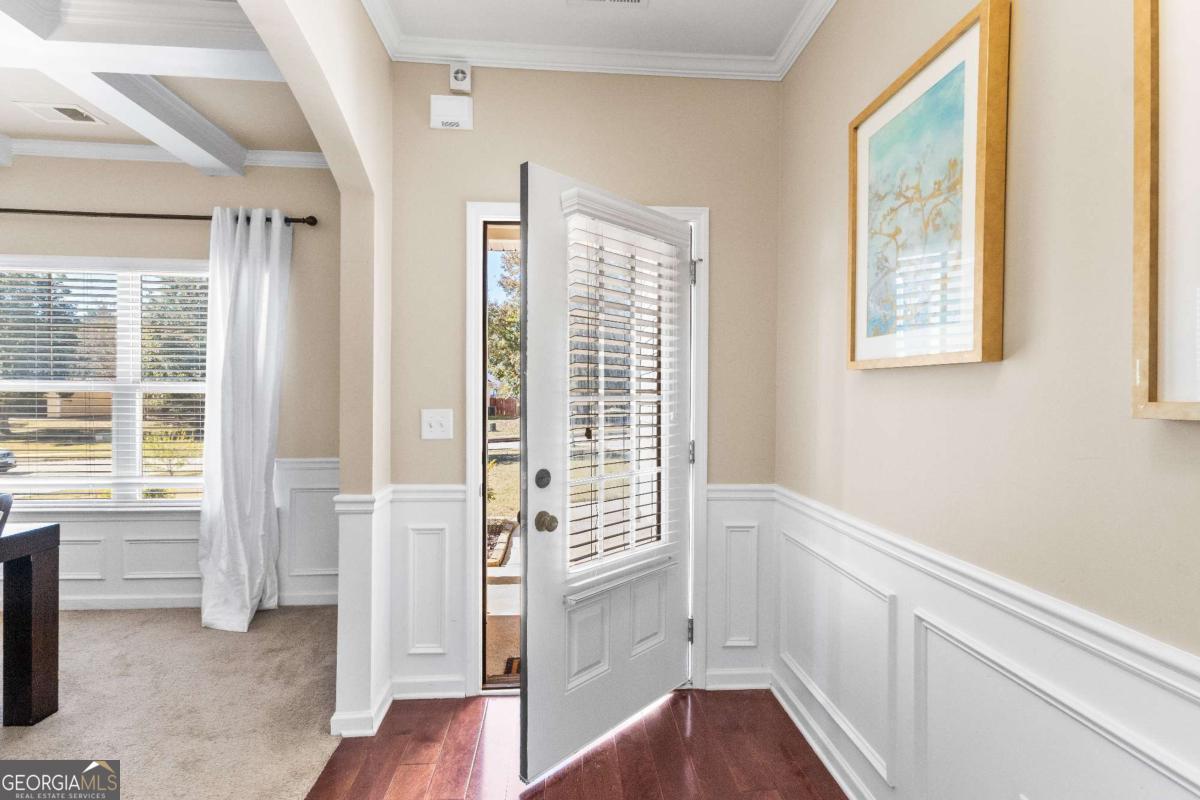 Arbors at Eagle Brook - Residential