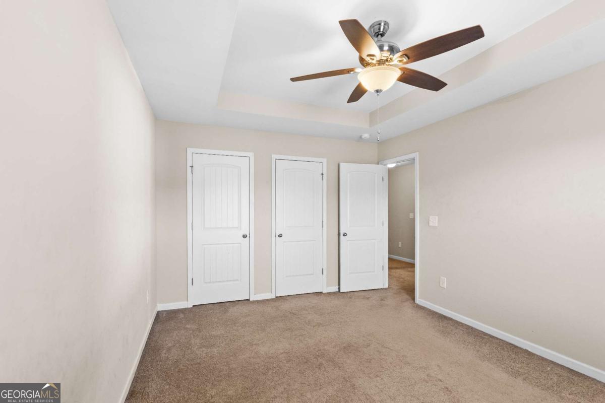 Arbors at Eagle Brook - Residential