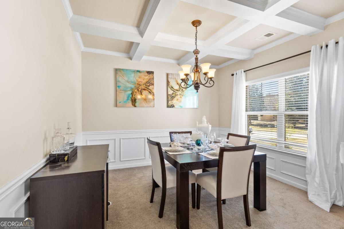 Arbors at Eagle Brook - Residential