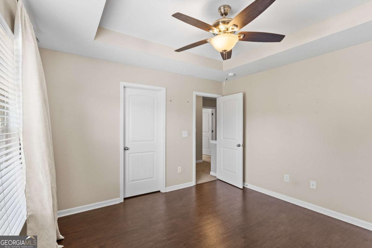 Arbors at Eagle Brook - Residential