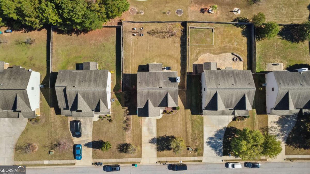 Arbors at Eagle Brook - Residential