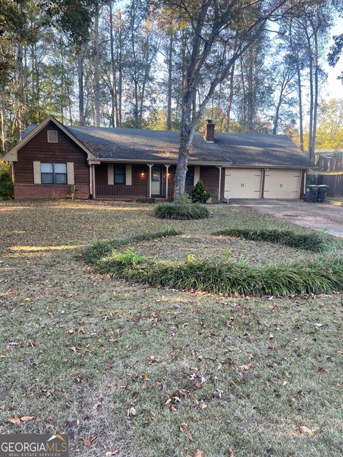 Photo of 3449 Creekwood Drive SE, Conyers, GA 30094 (MLS # 10635994)
