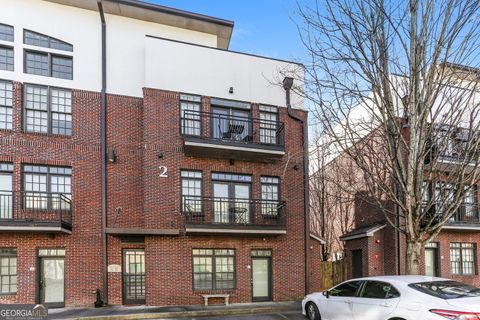 Photo of 1300 Dekalb Avenue NE #211, Atlanta, GA 30307 (MLS # 10674903)