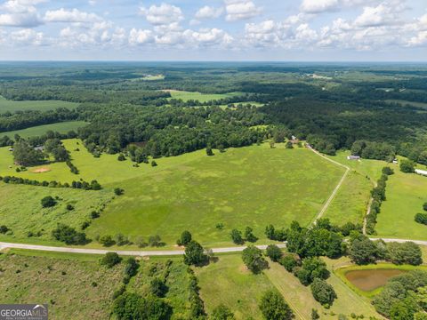 Photo of 0 Thankful Road, Madison, GA 30650 (MLS # 10790527)